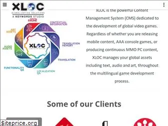 xloc.com