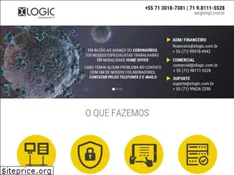 xlogic.com.br