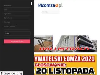 xlomza.pl