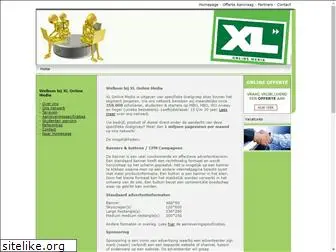 xlonlinemedia.nl