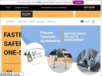 xloy.com