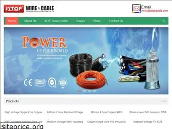 xlpe-cable.com
