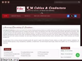 xlpecables.com