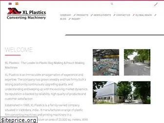 xlplastics.com