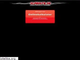 xlprints.de