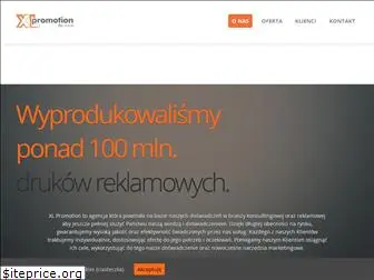 xlpromotion.pl
