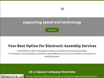 xlr8servicesinc.com