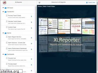 xlreporter.net