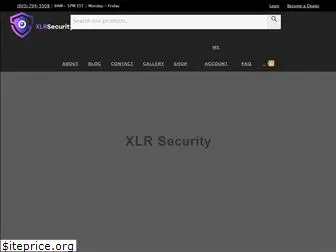 xlrsecurity.com