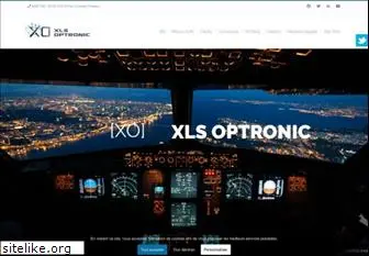 xls-optronic.com