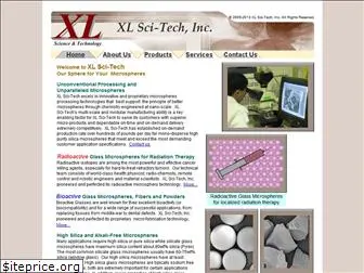 xlscitech.com