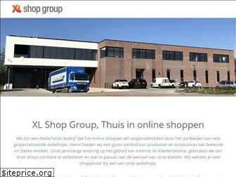 xlshopgroup.com