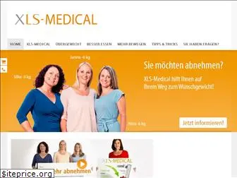 xlsmedical.de