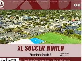 xlsoccerworldorlando.com