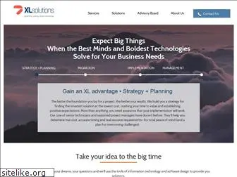 xlsolutionsgroup.com