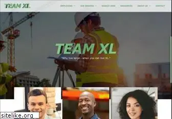 xlstaffing.com