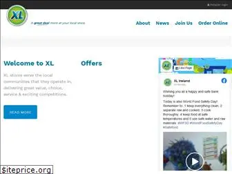 xlstores.ie