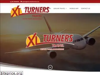 xlturnerstravel.co.za