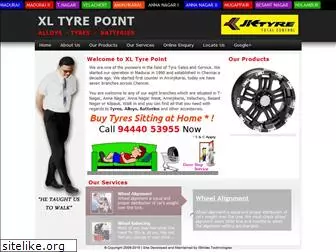 xltyrepoint.com