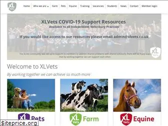 xlvets.co.uk