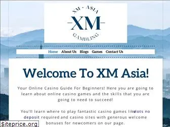 xm-asia.com