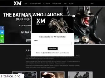 xm-studios.com