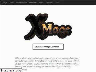 xmage.de