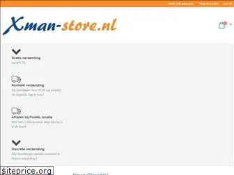 xman-store.nl