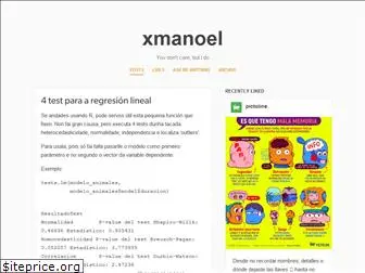 xmanoel.net