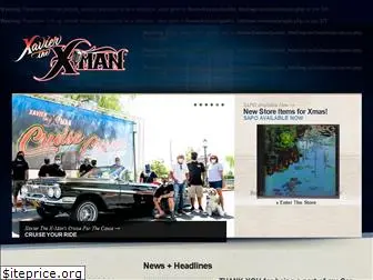 xmanshow.com