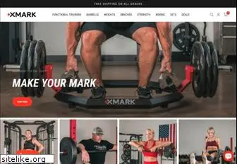 xmarkfitness.com