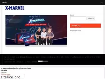 xmarvel.vn