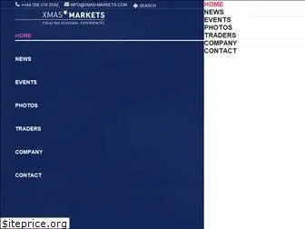 xmas-markets.com
