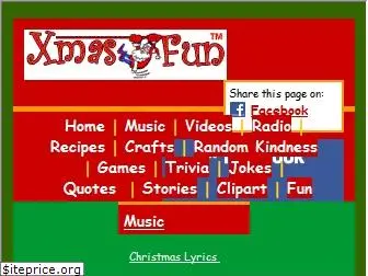 xmasfun.com