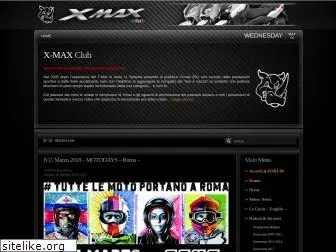 xmaxclub.com
