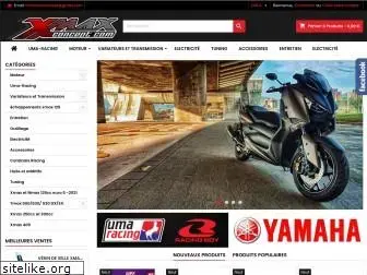 xmaxconcept.com