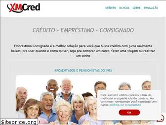 xmcred.com.br