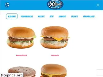 xmeal.fi