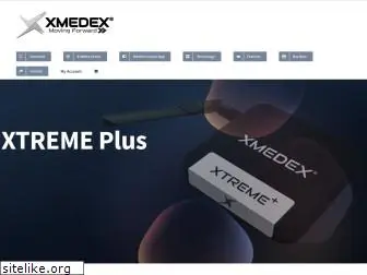 xmedex.com.au