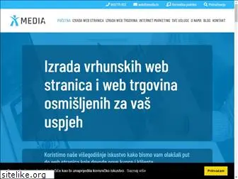 xmedia.hr