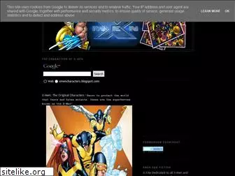 xmencharacters.blogspot.com