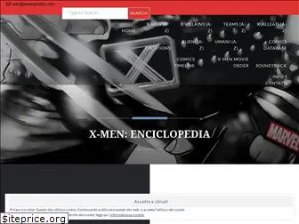 xmenpedia.com