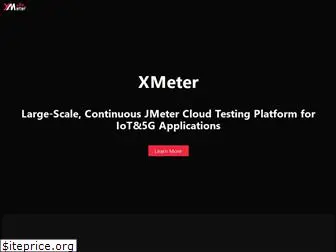 xmeter.net