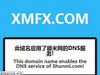 xmfx.com