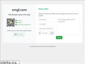 xmgl.com