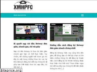 xmhpfc.com