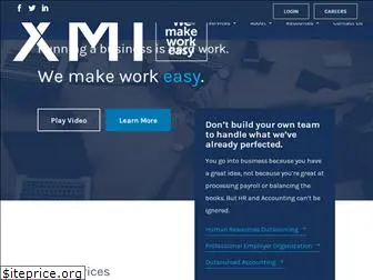 xmiholdings.com