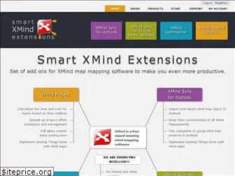 xmind-extensions.net