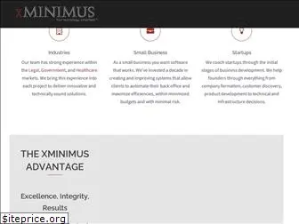 xminimus.com
