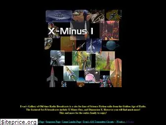 xminusone.com